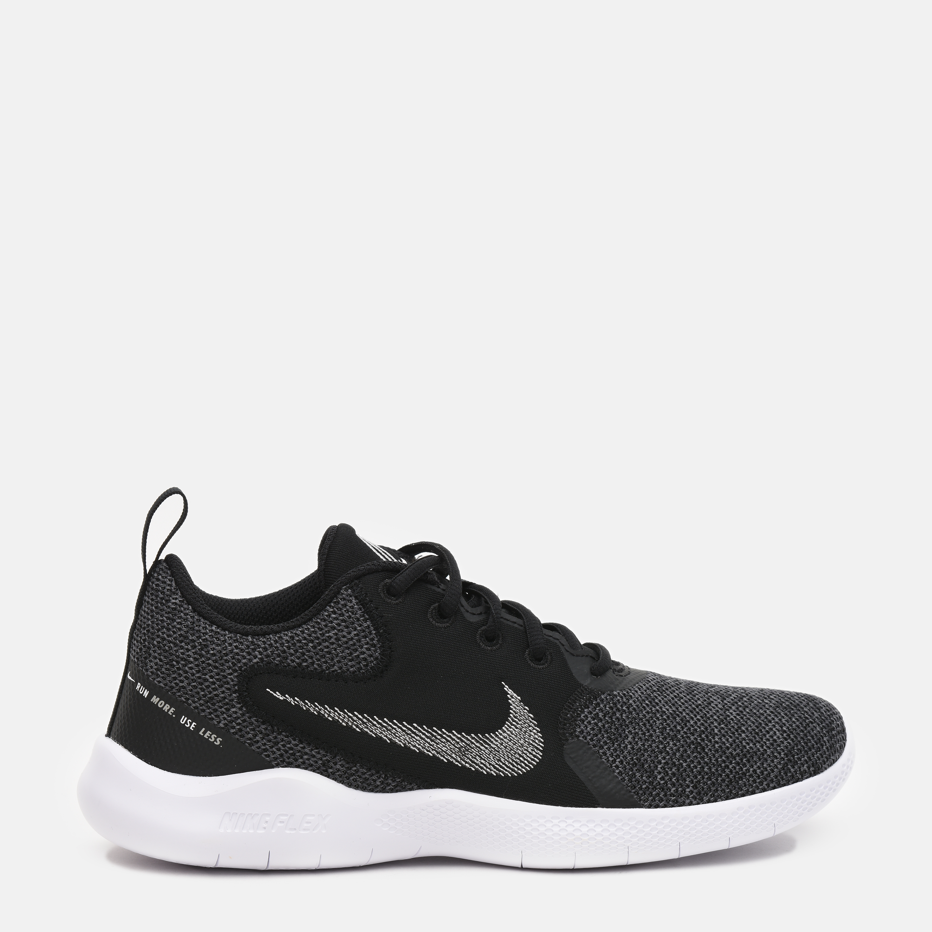 

Кроссовки Nike Wmns Flex Experience Rn 10 CI9964-002 36.5 (6) 23 см Черные