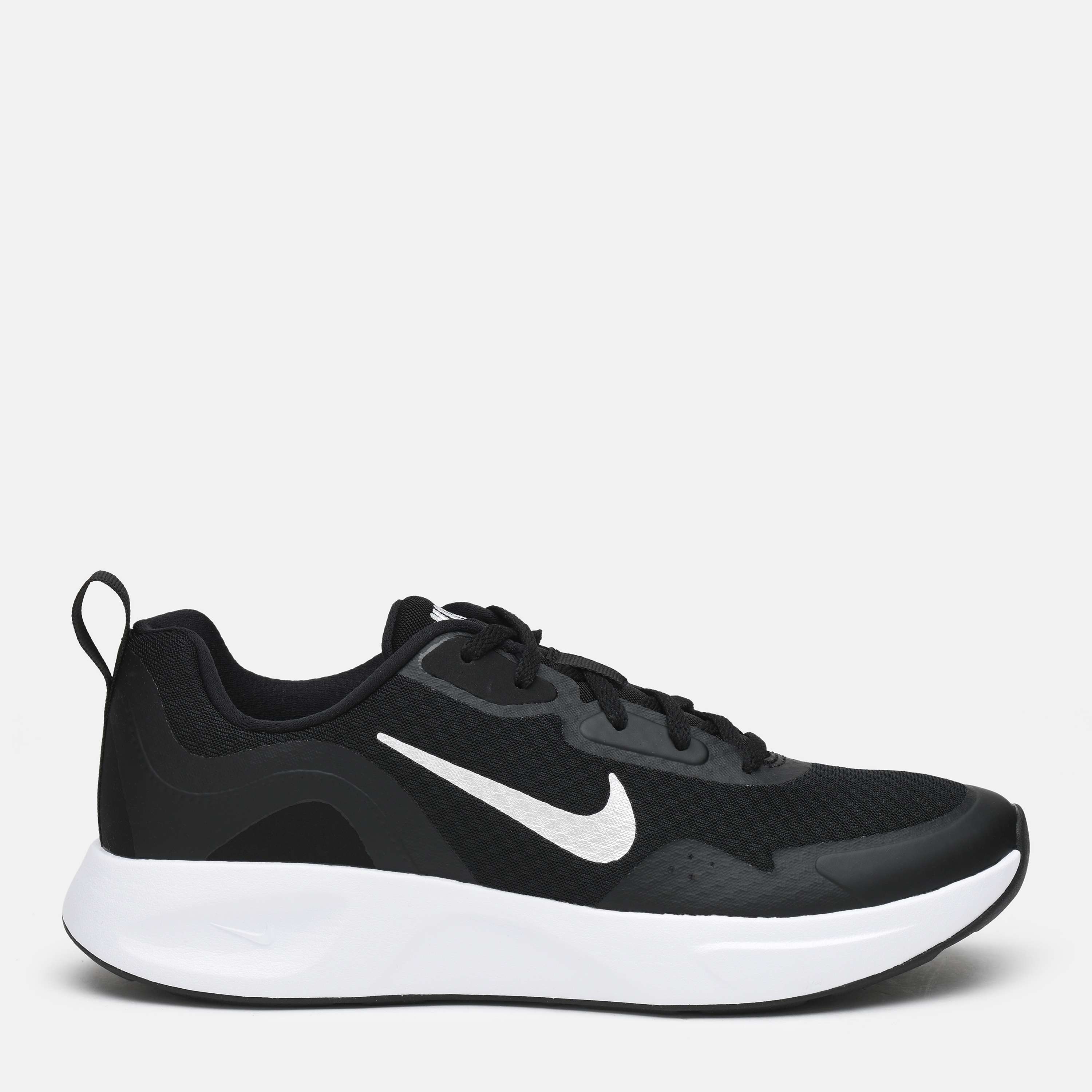 

Кроссовки Nike Wmns Wearallday CJ1677-001 39 (8) 25 см