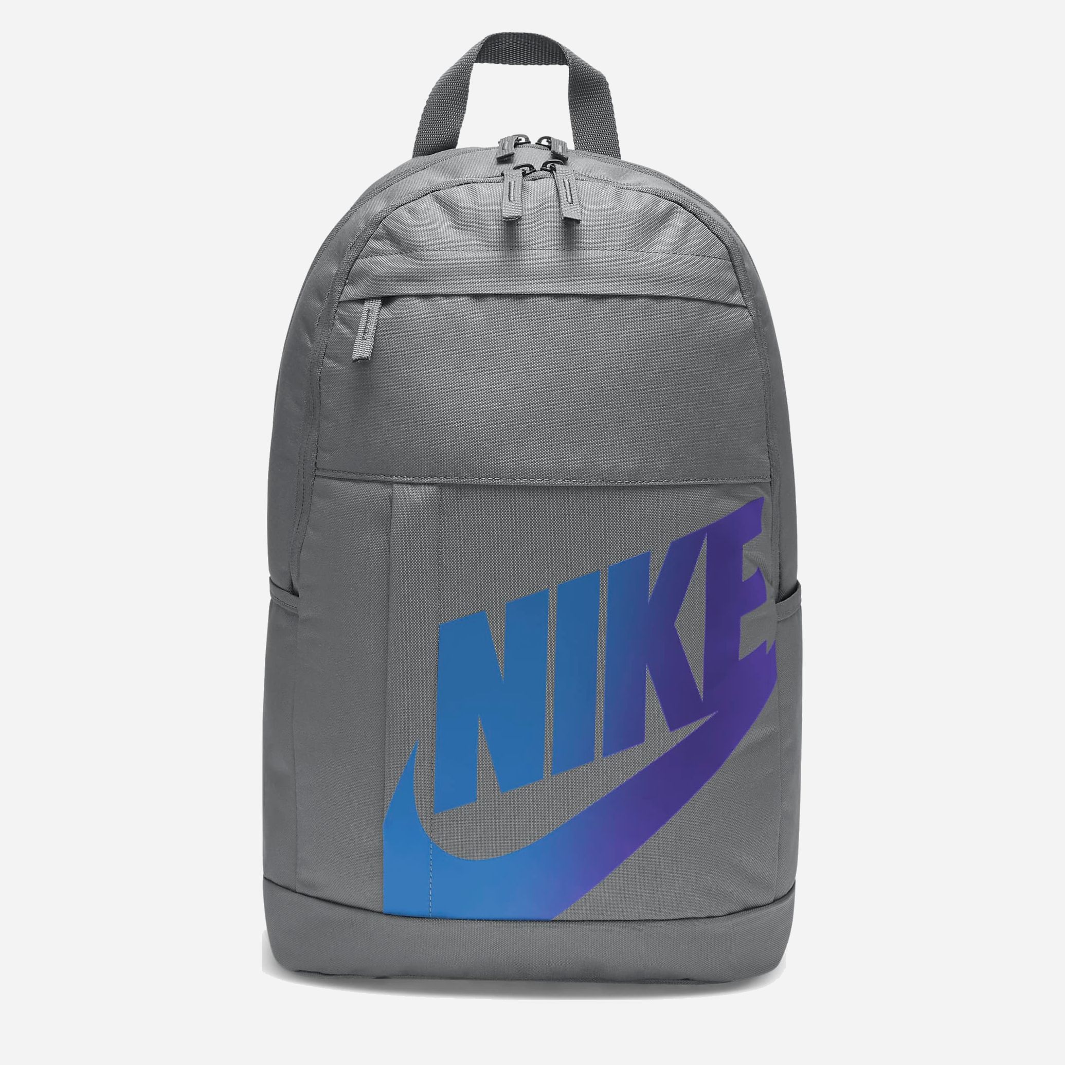 

Рюкзак Nike Nk Elmntl Bkpk - 2.0 BA5876-084 Серый