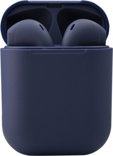 

Беспроводные наушники InPods 12 Touch Dark Blue