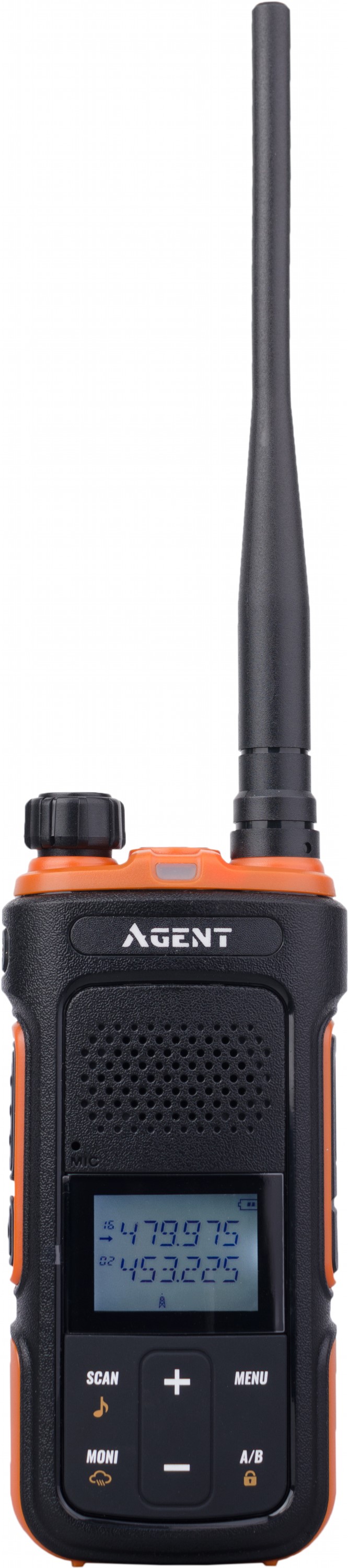 

Рация AGENT AR-UV11 (AR-UV11)