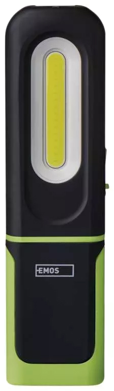 

Фонарь Emos P4537 аккумуляторный