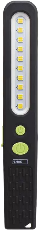 

Фонарь Emos P4538 аккумуляторный