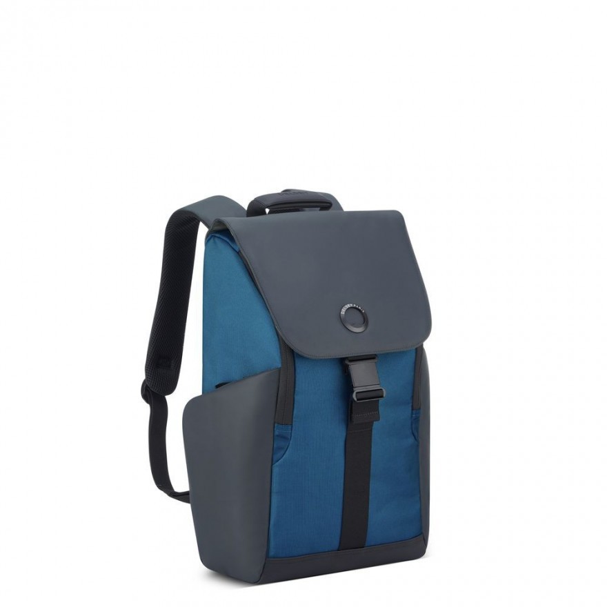 

Рюкзак Delsey 15,6" SECUFLAP 202061002