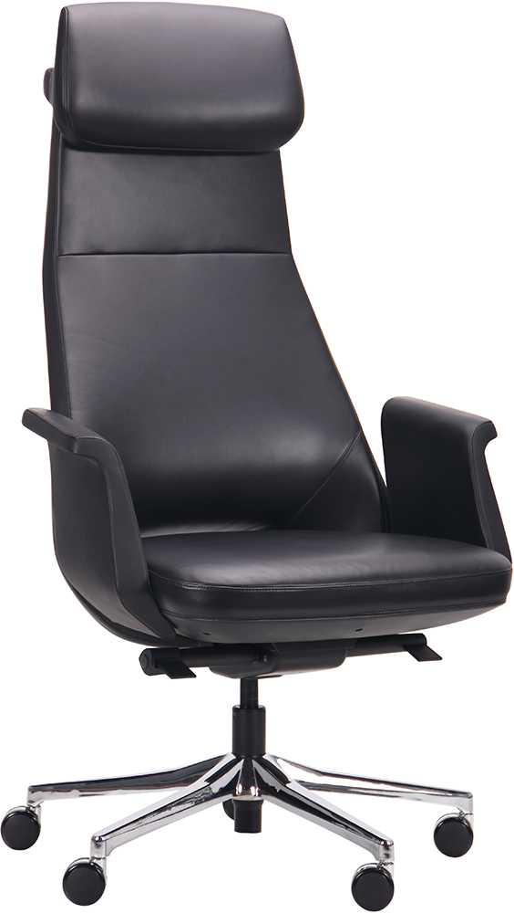 

Кресло AMF Absolute HB Black