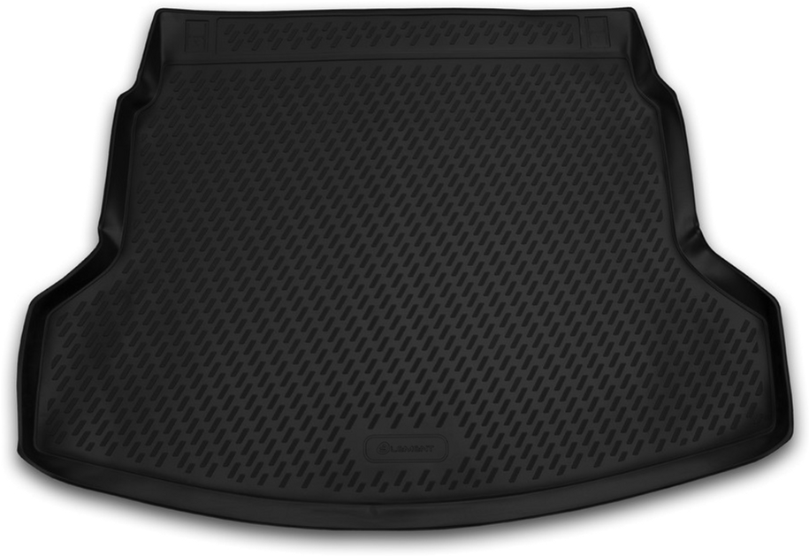 

Килимок у багажник Autofamily Honda CR-V 2012-2015 2015 крос. 1 шт. поліуретан