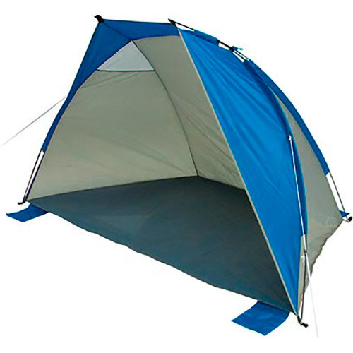 

Палатка High Peak Mallorca 40 Blue/Grey (10128) (F00246199)