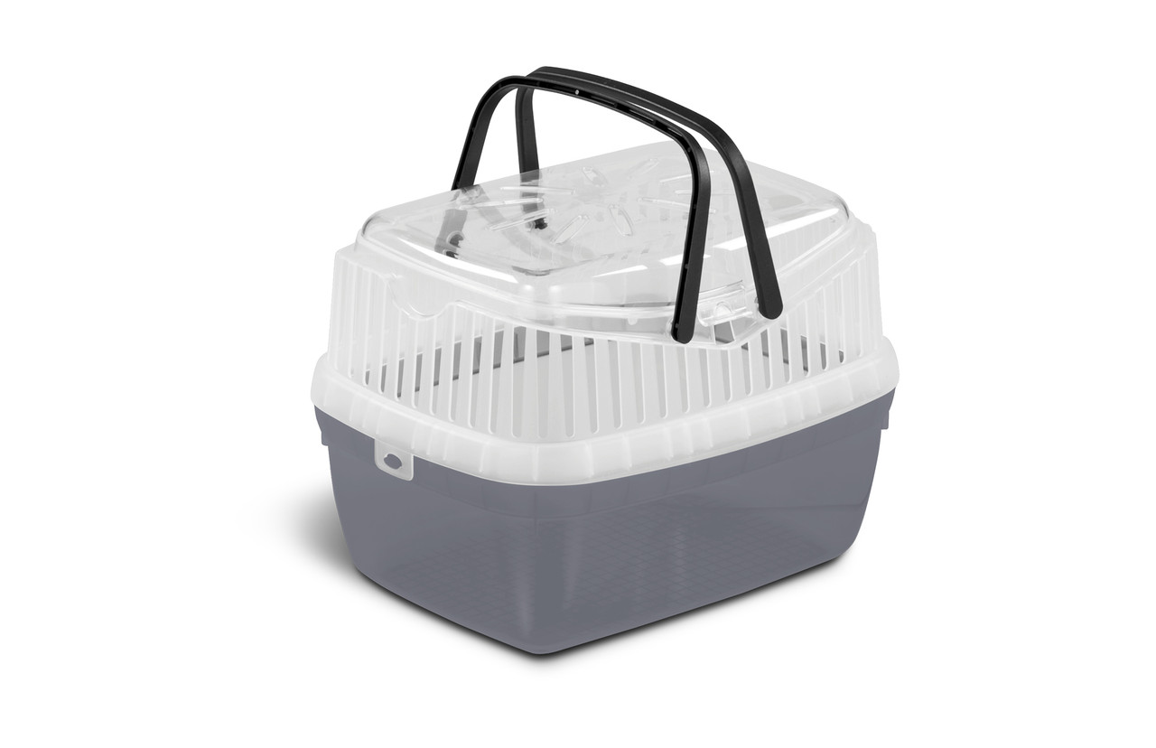 

Переноска для грызунов MPS PORTOBELLO 30*23*21 см