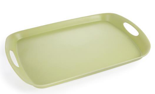 

Поднос FANCY HOME 44х30см, оливковый 01769 MTE-662608