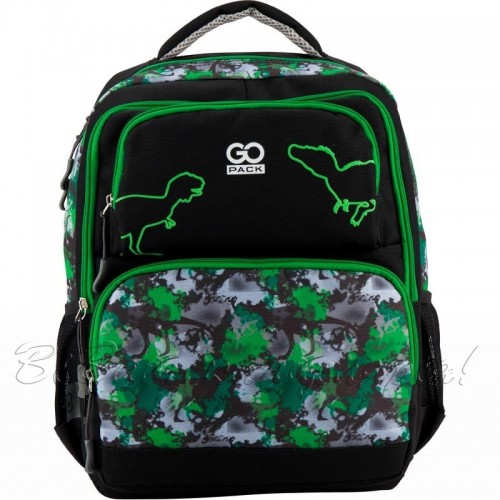 

Рюкзак детский GoPack (GO18-114M)