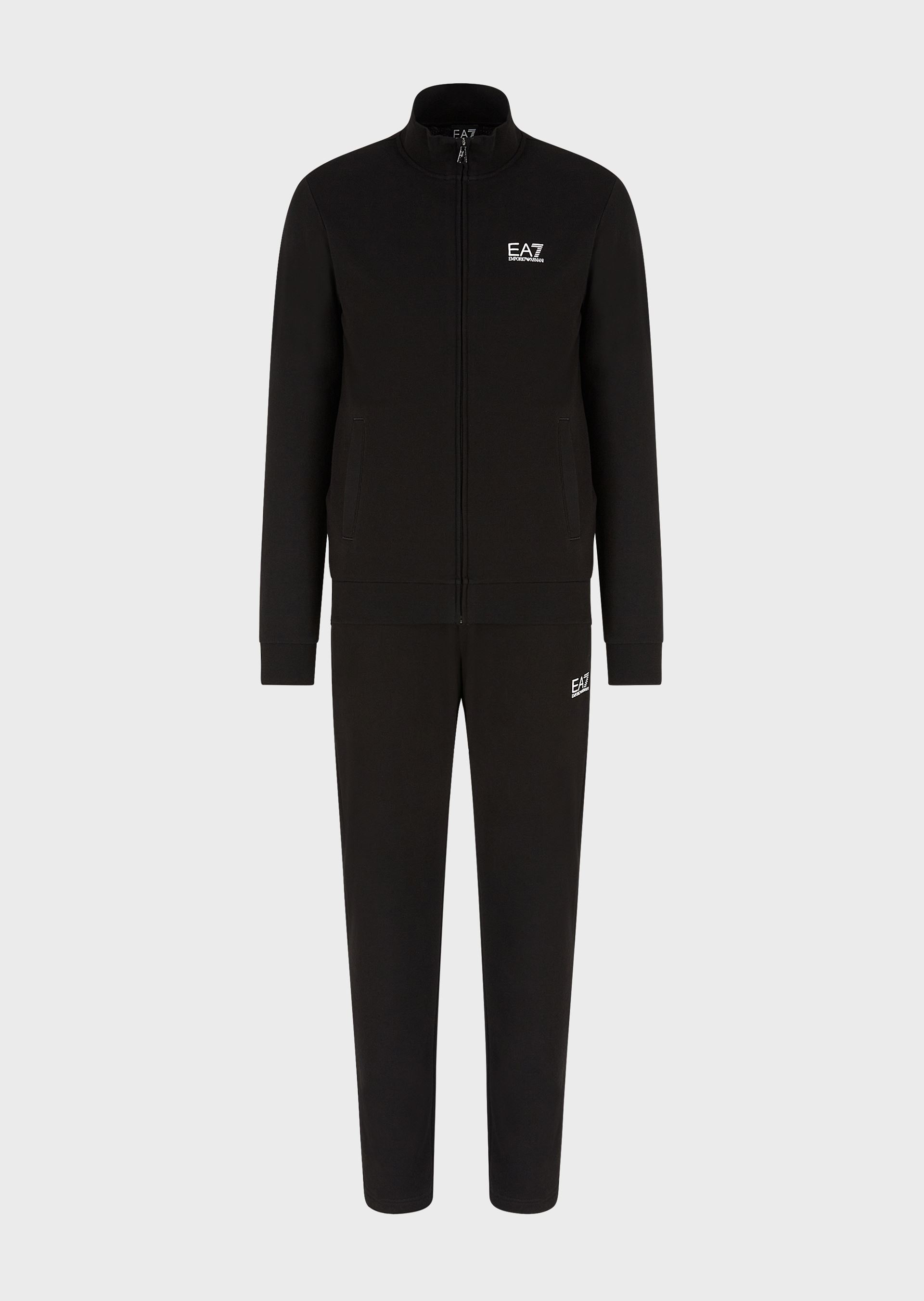 

Спортивный костюм EA7 XXL Черный 8NPV52.PJ05Z