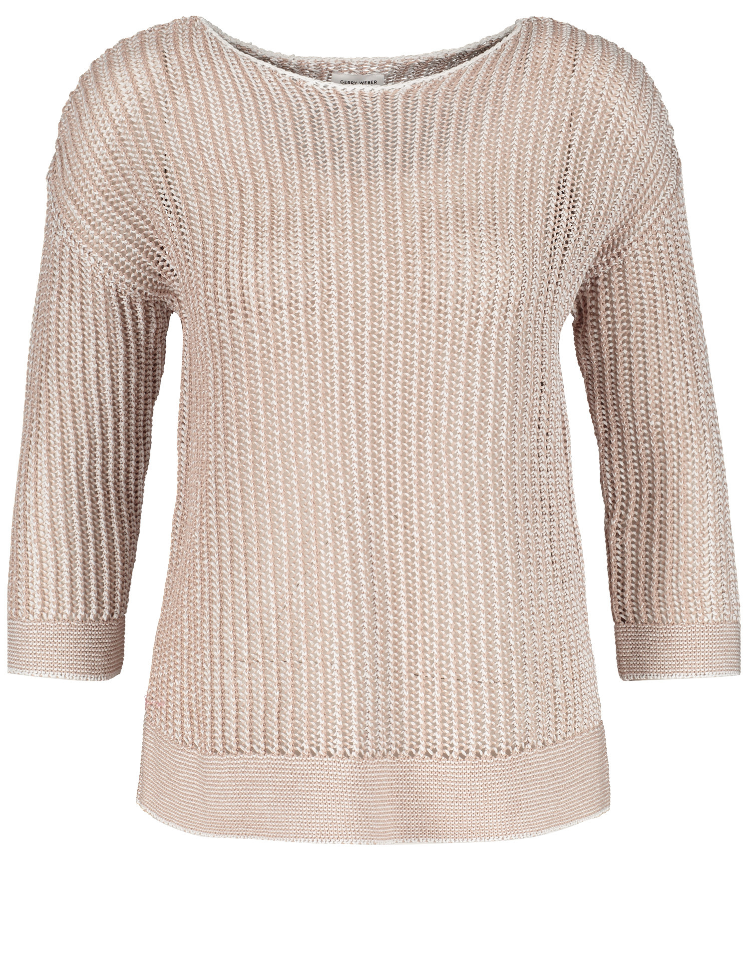 

Джемпер Gerry Weber 40 Бежевый 97583.44723