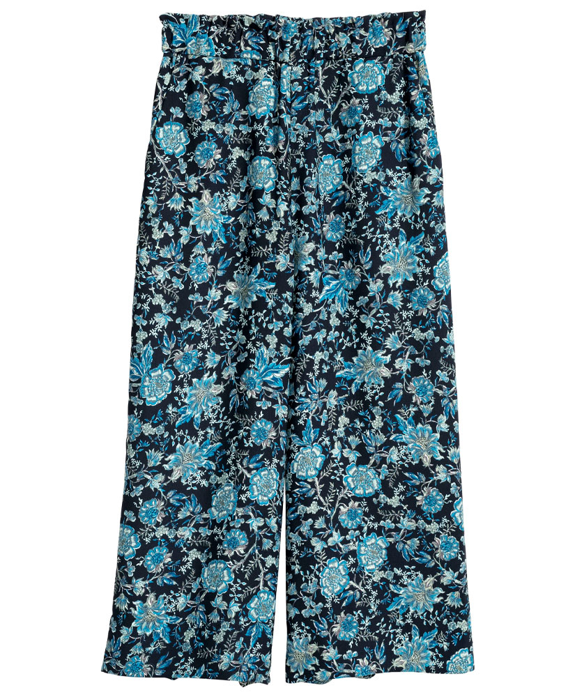 

Штани H&M 22853  Синiй, Штани H&M 22853 36 Синiй