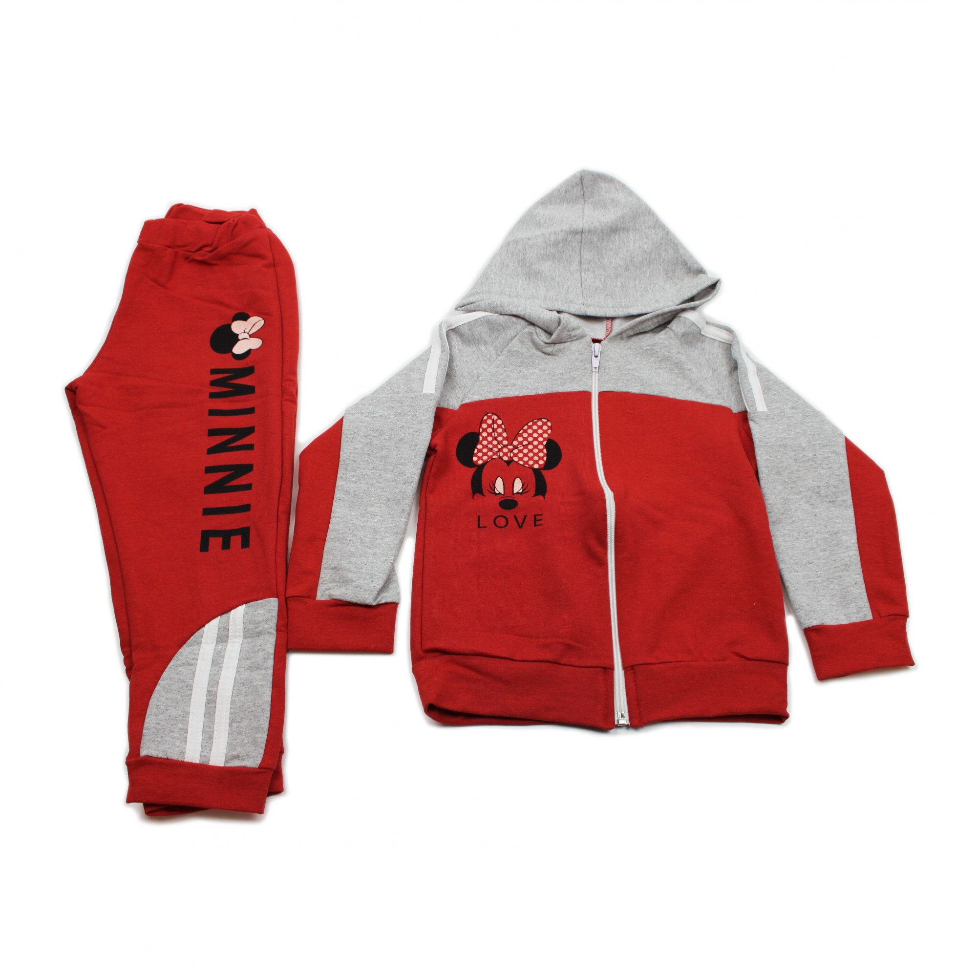 

Спортивный костюм Iev-Style В43 р.98 (2706214)