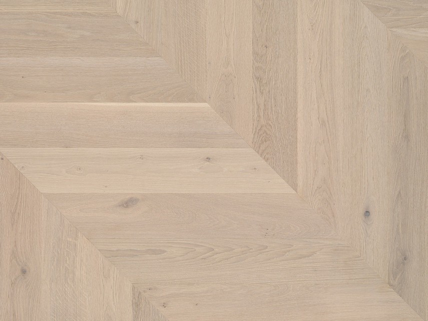 

Паркетная доска NoVa_Parquet Дуб 735x130x9.5 мм 16 шт Белая (10116630)