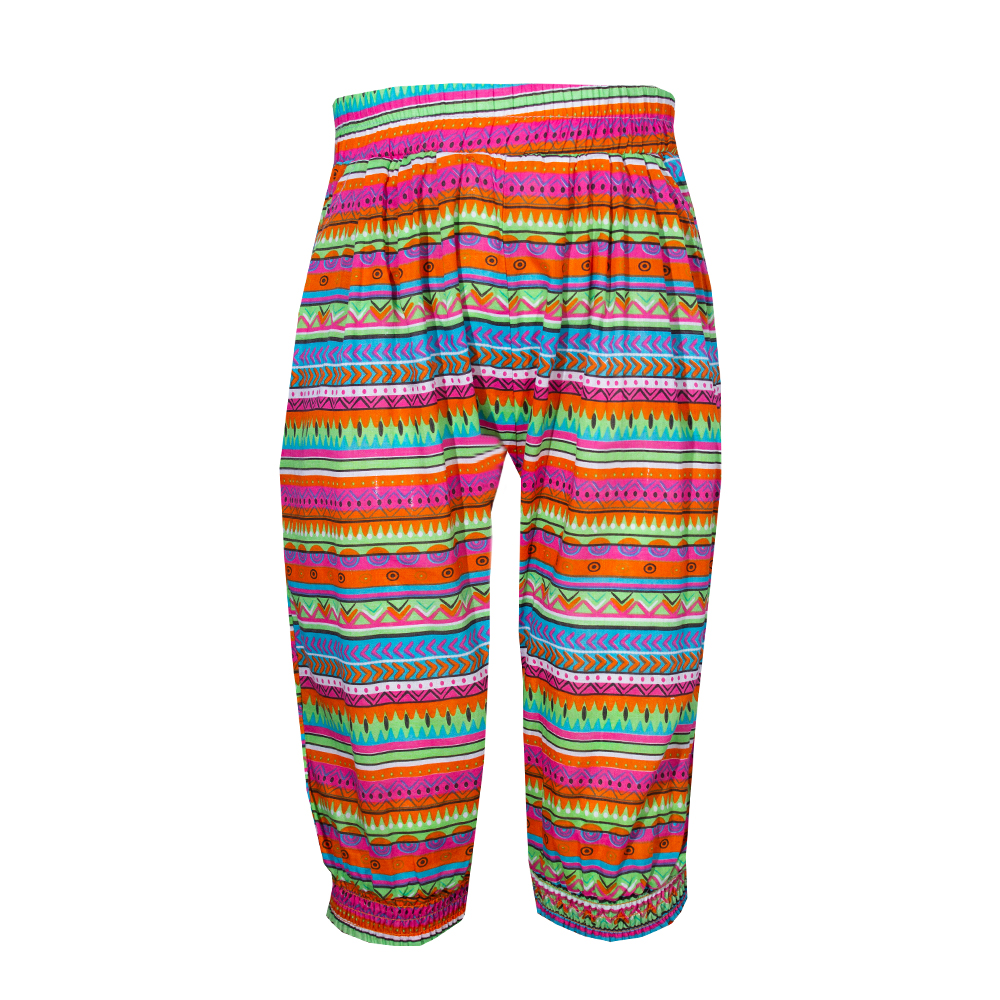 

Брюки Losan Kids girls (416-9011AD/373) Разноцветный 3 Years-98 см