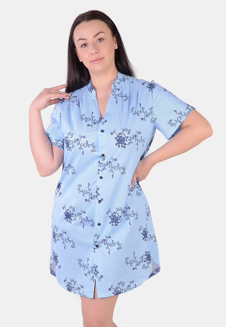 

Туника N.EL полоска XL (артикул 1450-09)