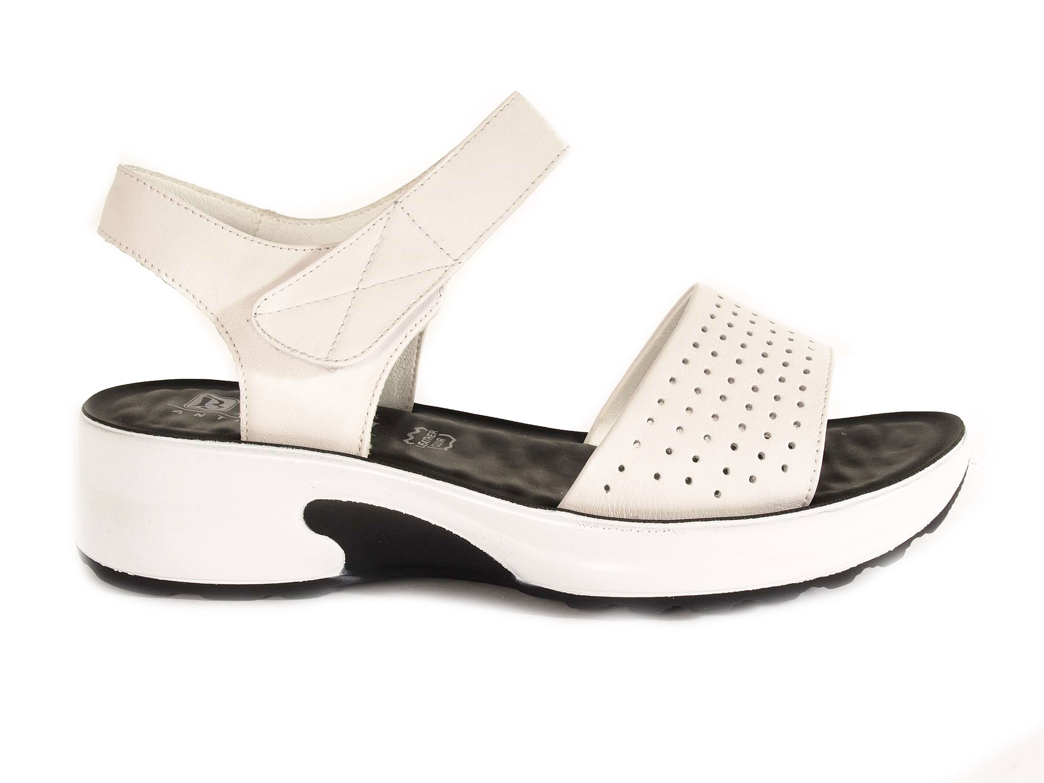 

Босоножки BADEN CV070-051 41 Белый