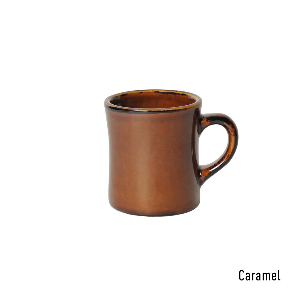 

Кружка Loveramics Starsky (Caramel, 250 мл)