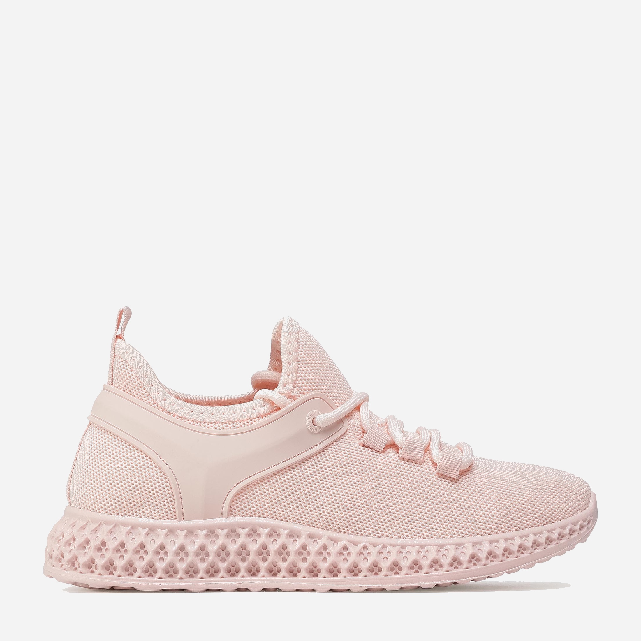 

Кроссовки DeeZee WS290415-01 38 Розовые