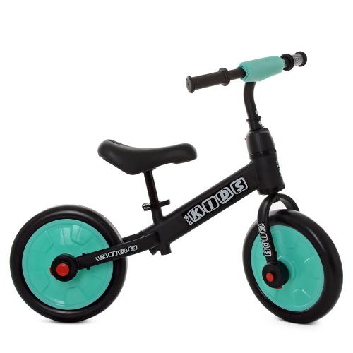 

Беговел дитячий 2 в 1 PROFI KIDS 12д. М 5452-3