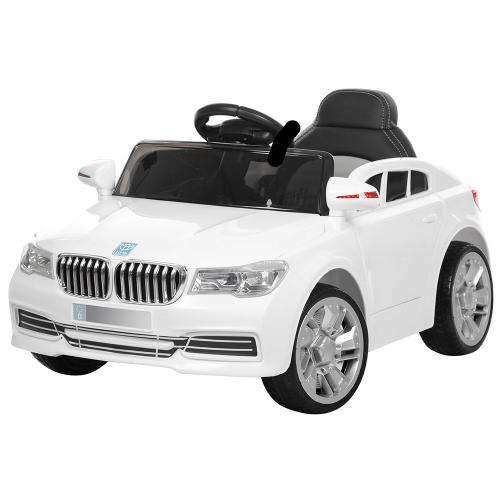 

Дитяча машина M 3271EBLR-1 білий