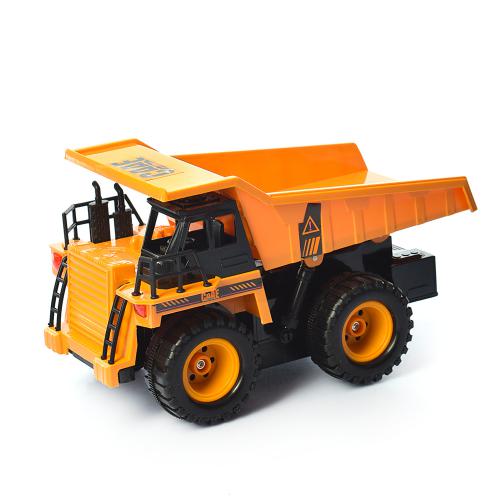 

Самоскид 9207 радіокерований