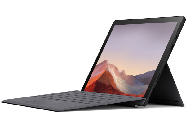 

Планшет Microsoft Surface Pro 7 (VNX-00016) i7 / 16GB / 256GB