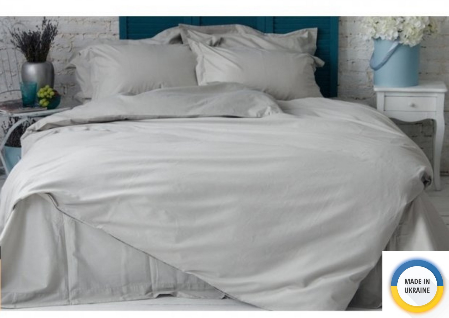 

Комплект постельного белья This dream из Бязи (Хлопок) GOLD LUX Полуторный 304n77nw1