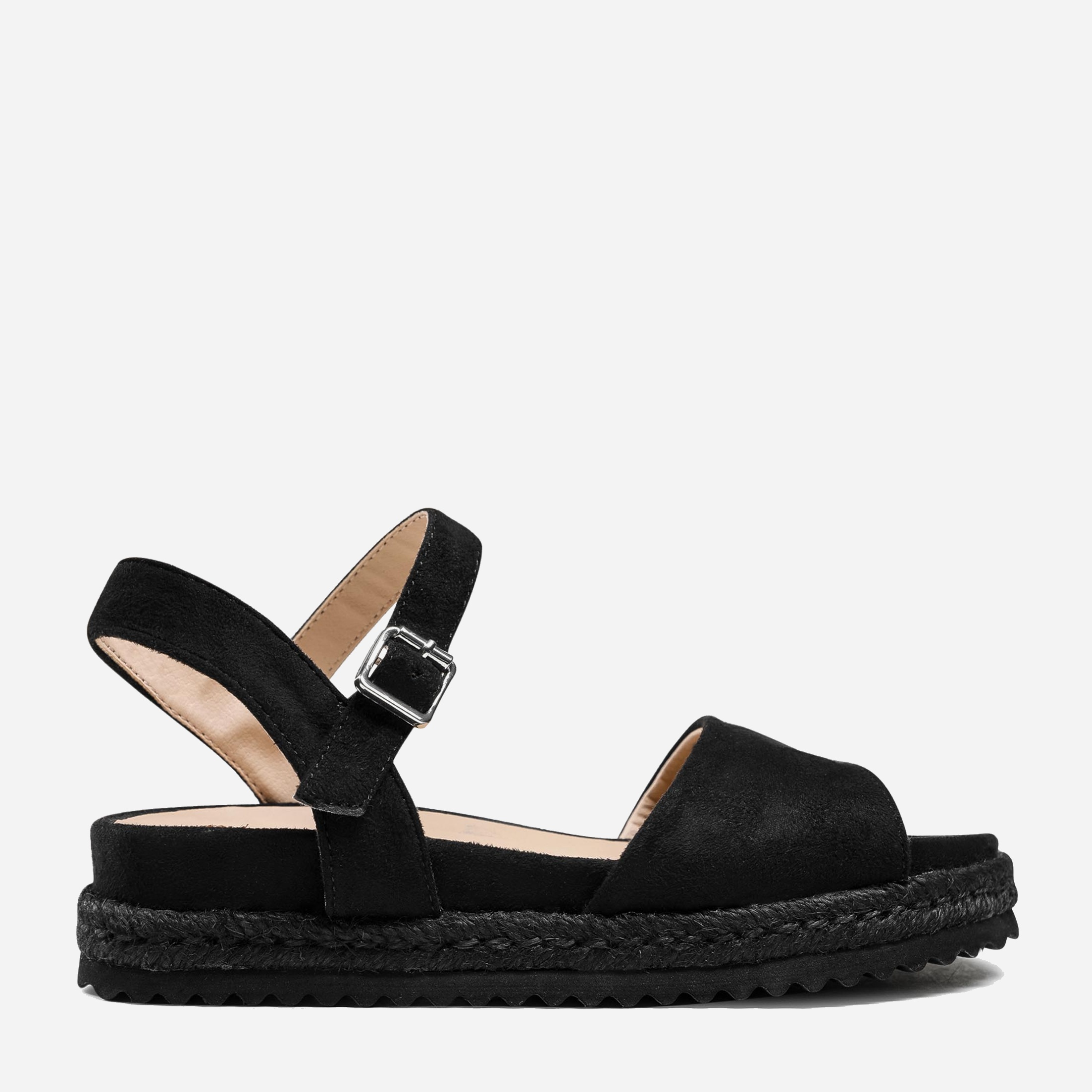 

Сандалии Jenny Fairy WS16187-01 38 Черные