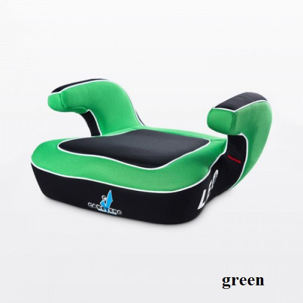 

Автокресло Caretero Leo (15-36кг) - green