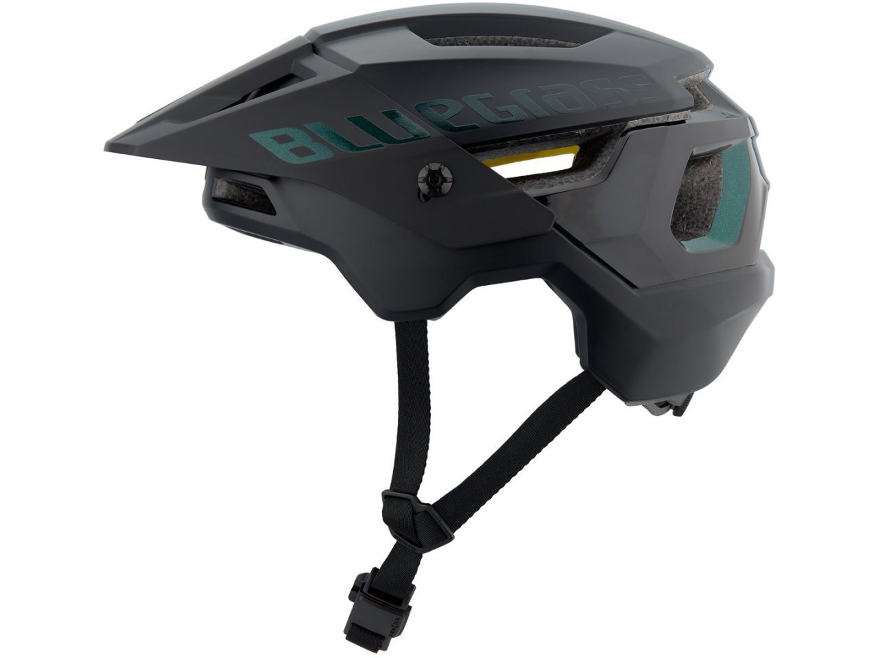 

Шлем BLUEGRASS Rogue Core MIPS CE Черный Матовый L 58 - 61 см