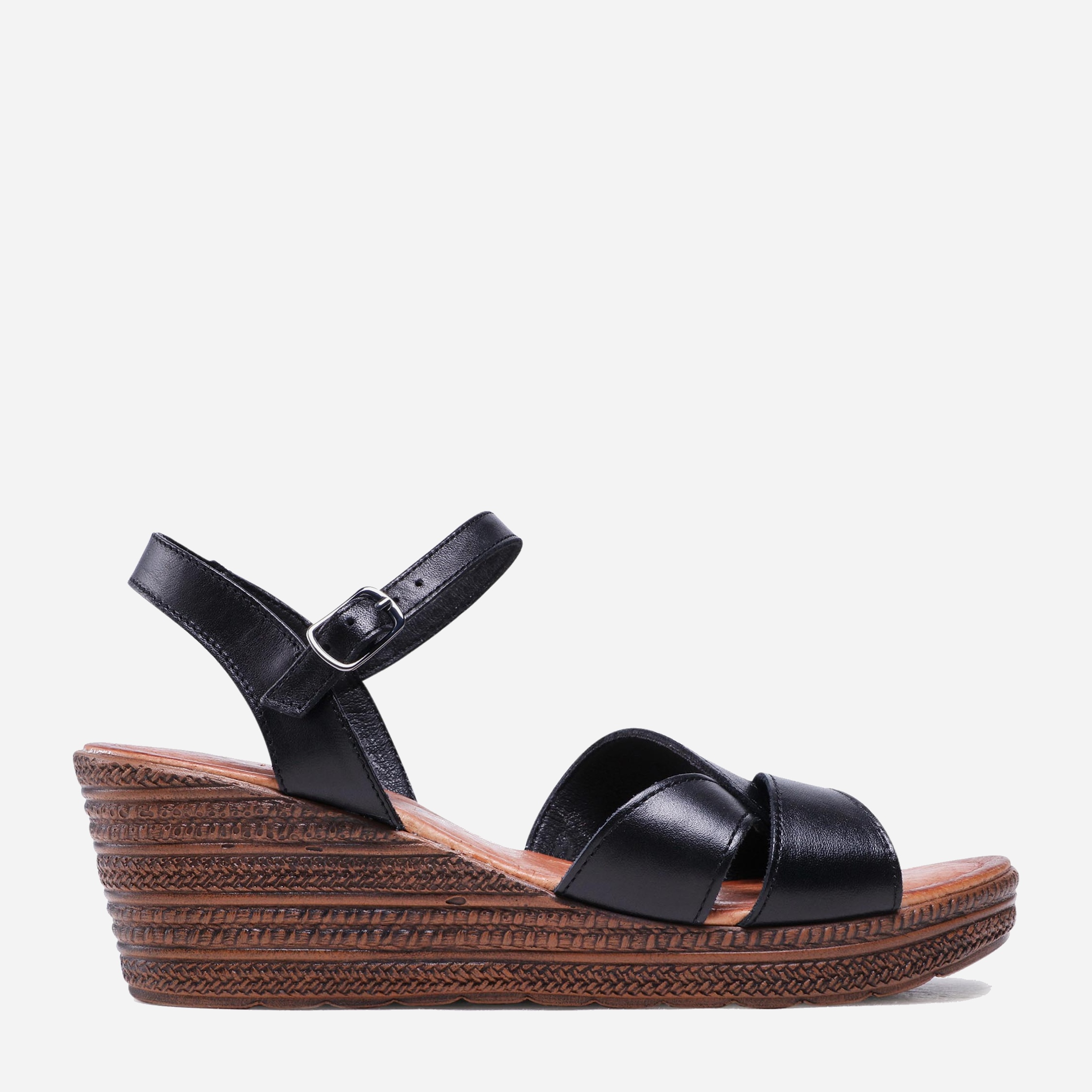 

Босоножки Lasocki 313-06 40 Черные