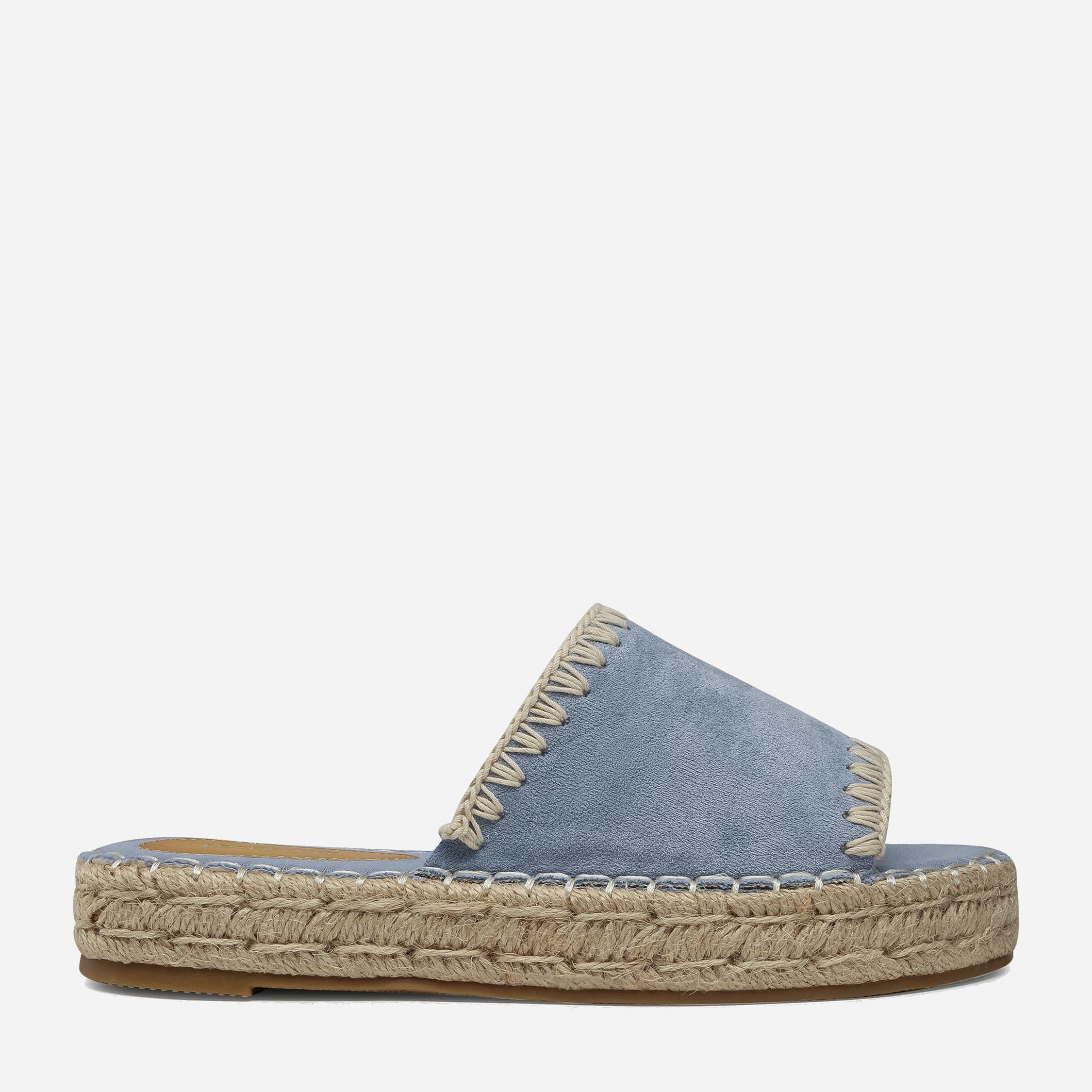 

Шлепанцы DeeZee WSS990-69 39 Голубые