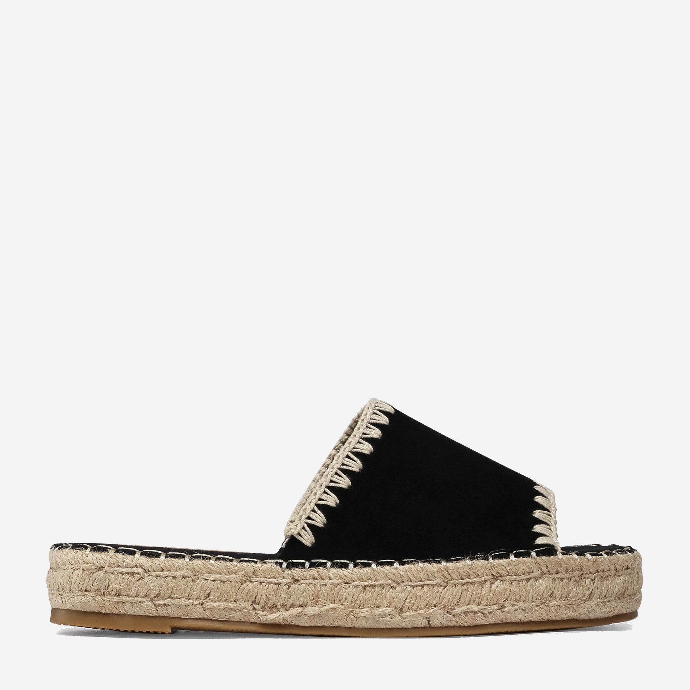 

Шлепанцы DeeZee WSS990-69 37 Черные