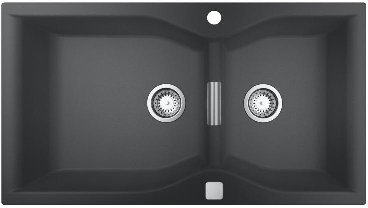 

Кухонная мойка GROHE K-Series K 700 31658AT0
