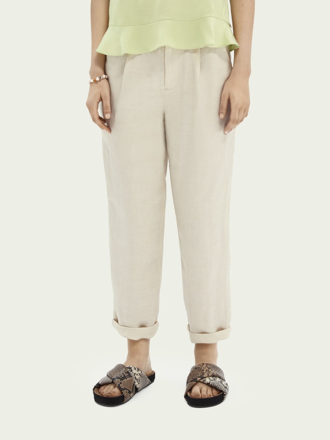 

Брюки Scotch&Soda 161569-0003 S