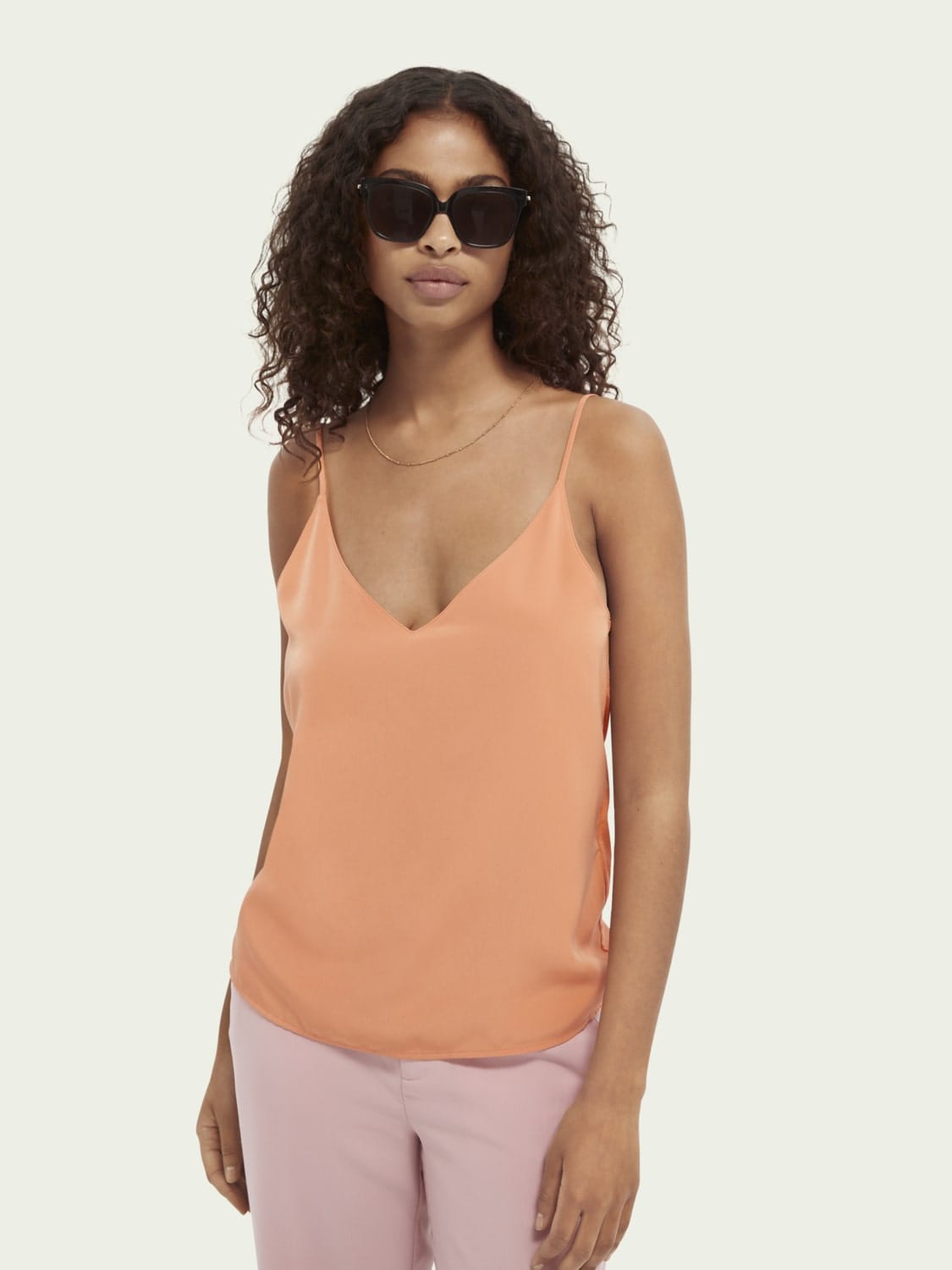 

Майка Scotch&Soda 161733-1093 L