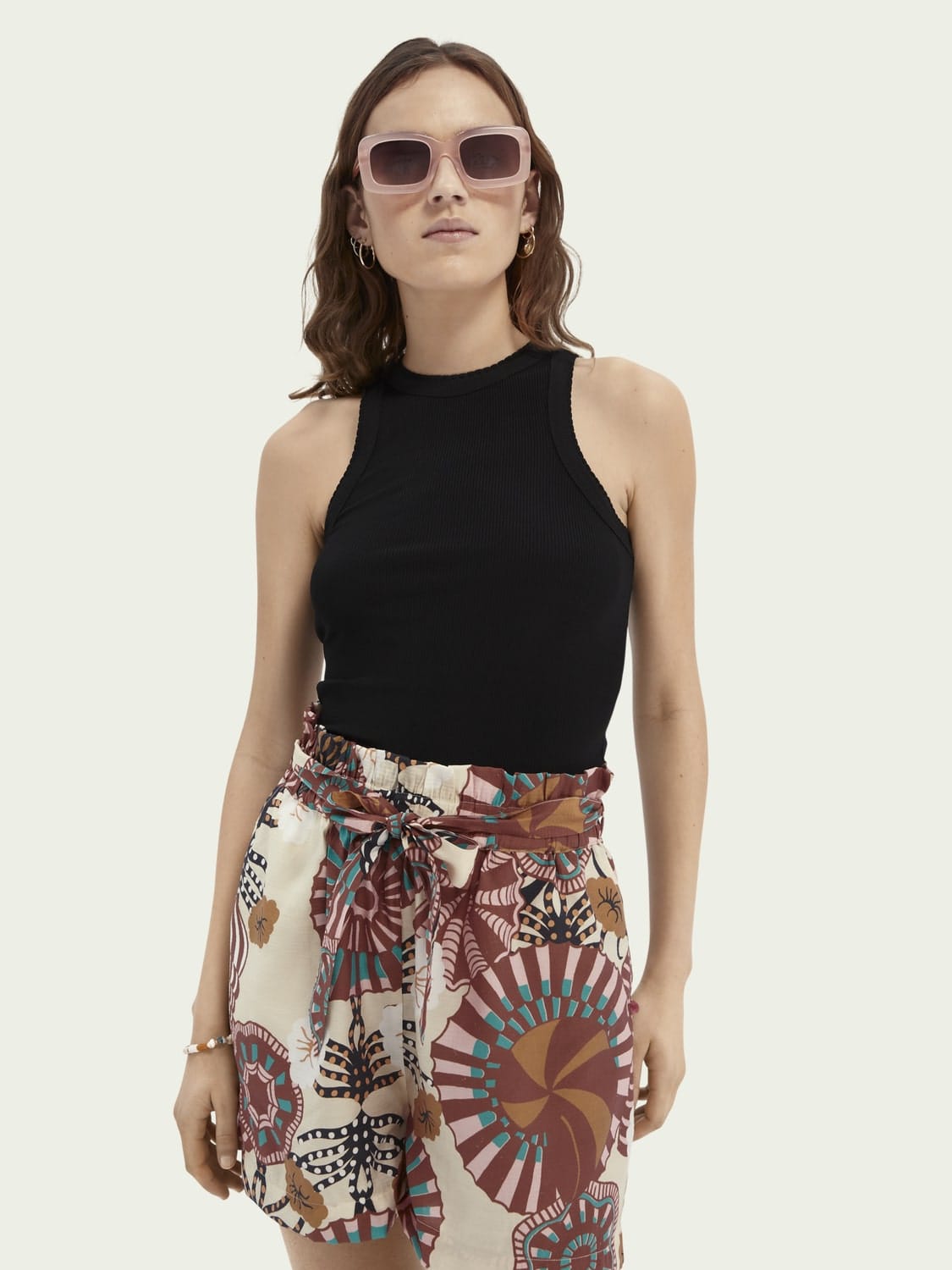 

Майка Scotch&Soda 161734-0008 XS