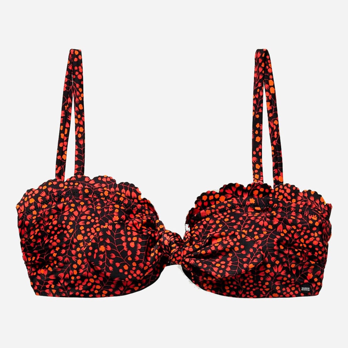 

Верхняя часть купальника Scotch&Soda 161749-0220 XS
