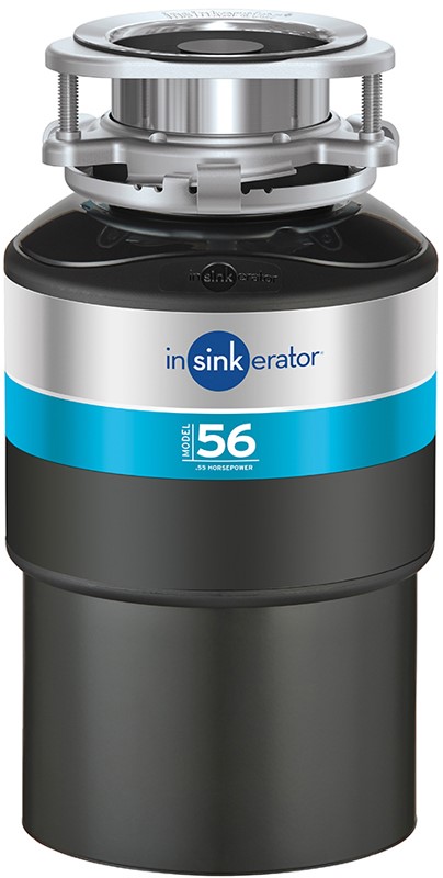 

InSinkErator Model 56-2 I77970T