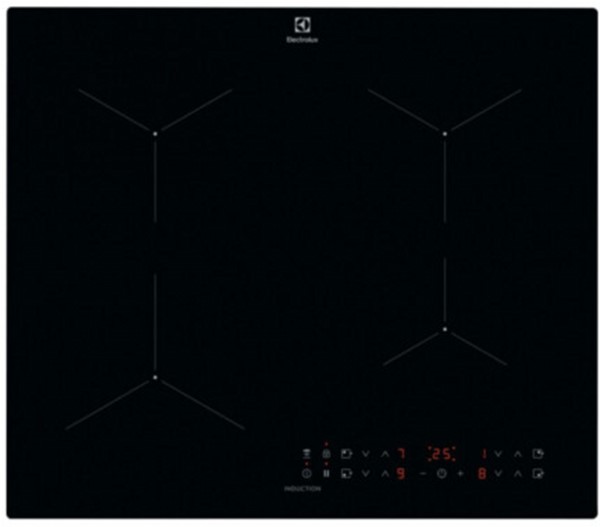 

Варочная поверхность электрическая Electrolux IPEL644KC
