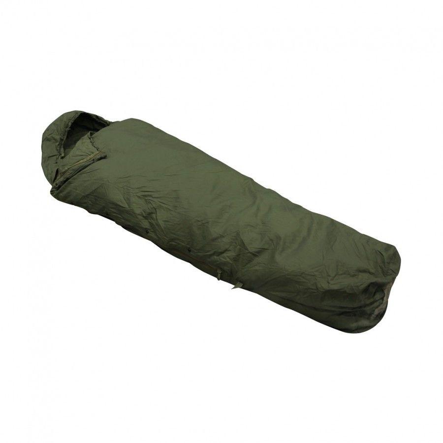 

Летний спальник Patrol Sleepin Bag Olive