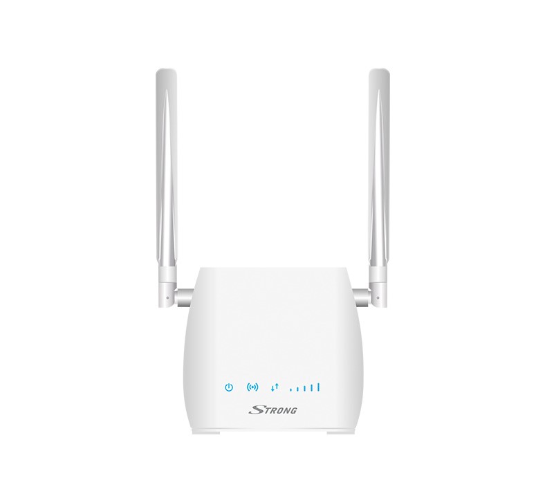 

4G LTE WI-FI роутер STRONG 4G LTE 300M