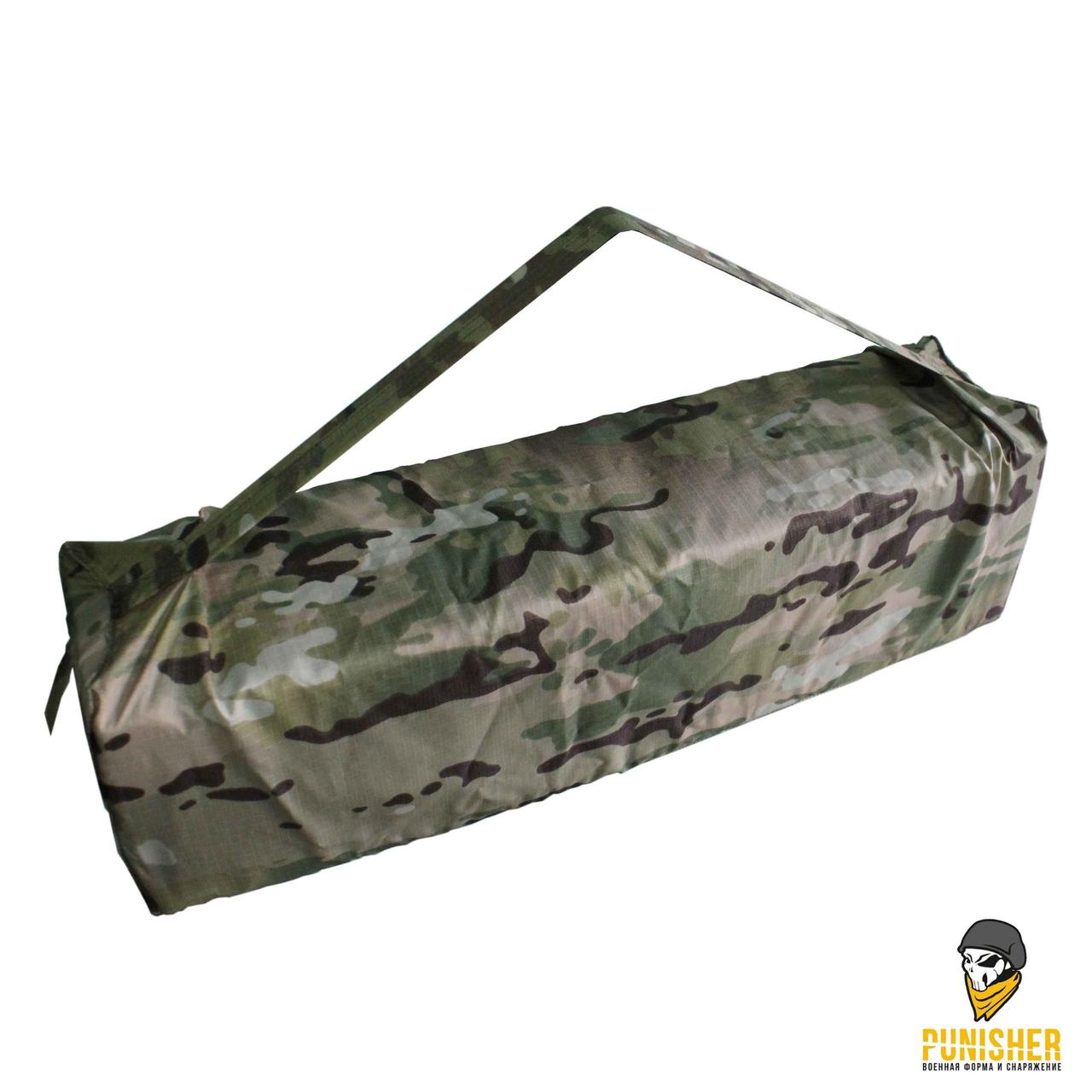 

Чехол для каремата Therm-A-Rest с ручками Multicam