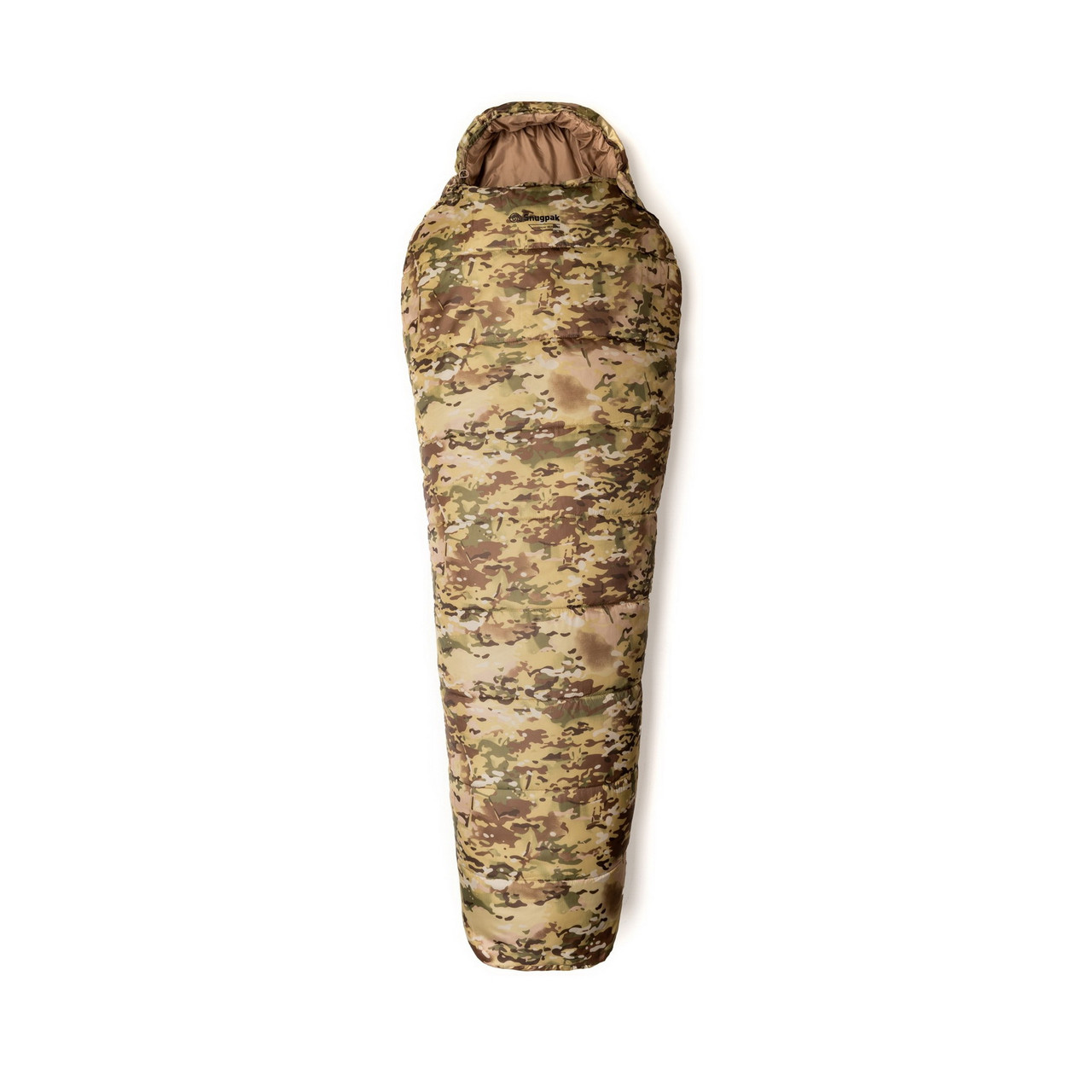 

Спальный мешок Snugpak Extreme (Basecamp Ops) Terrain Pattern 2000000042794