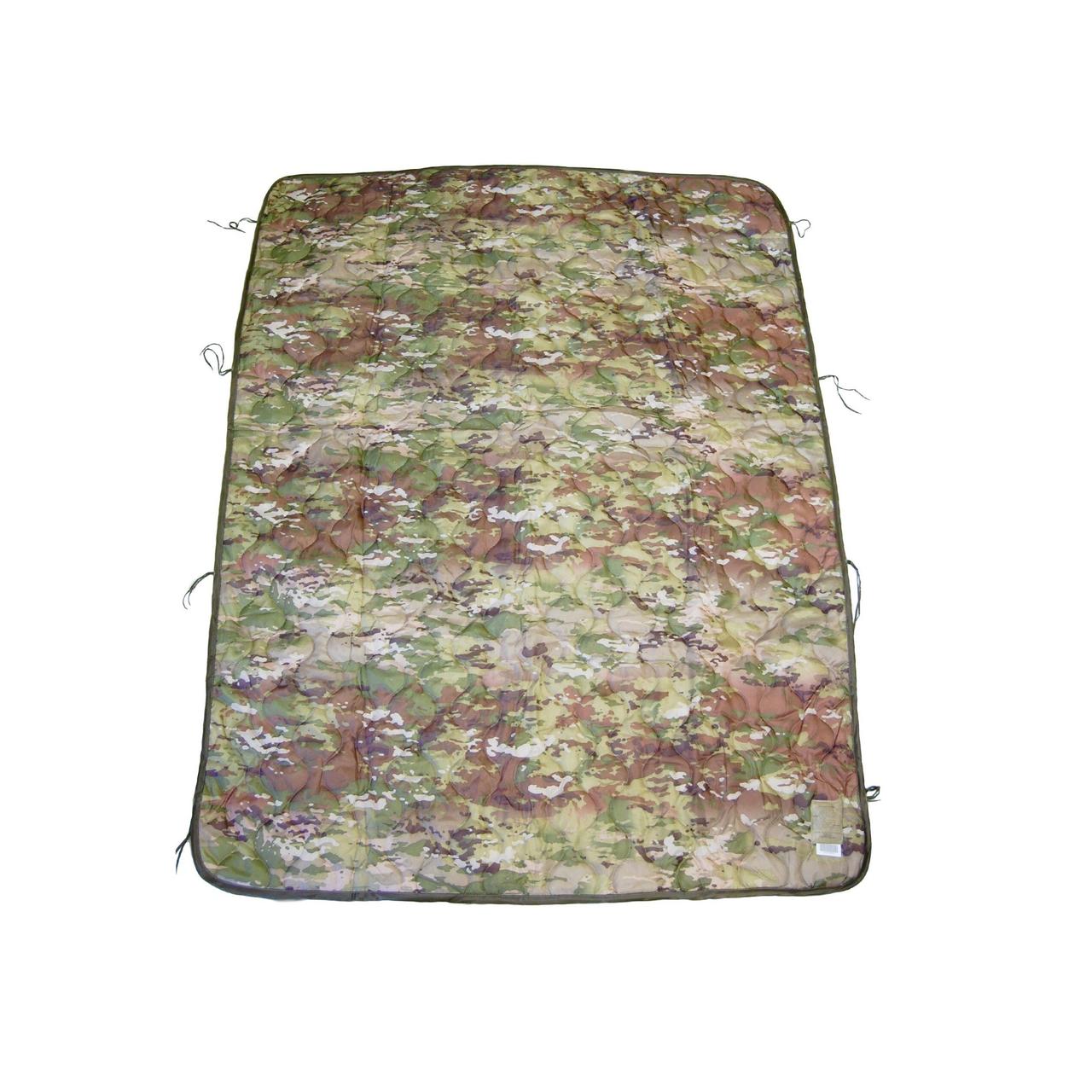 

Пончо Liner Army Poncho Multicam 2000000033808