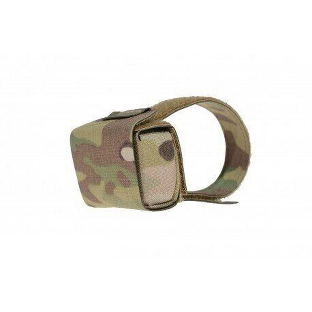 

Чехол Raptor Tactical для навигатора Garmin Foretrex 601/701 Multicam 2000000032764