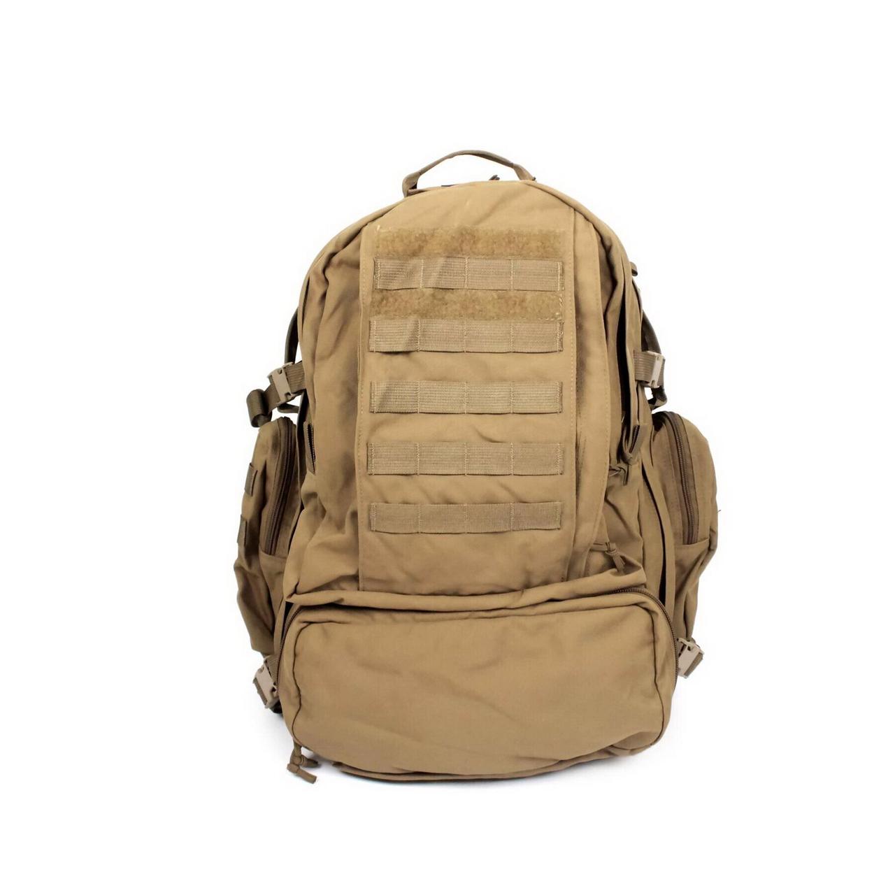 

Рюкзак LBT-2595C Extended Day Ruck Coyote Brown 2000000038421