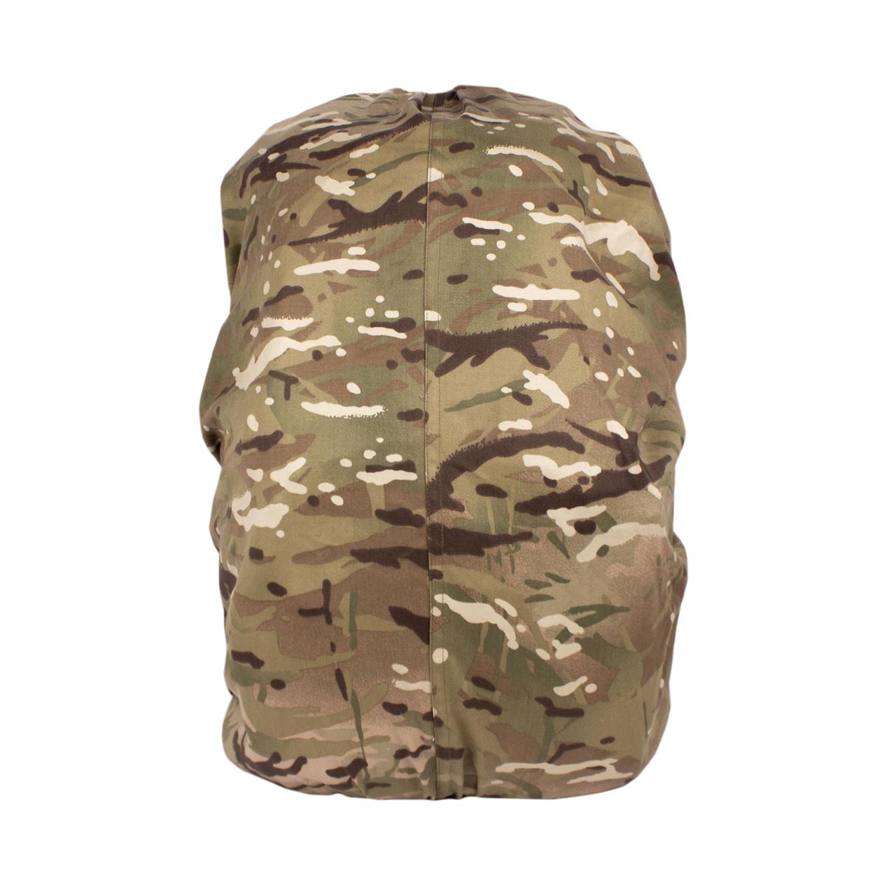 

Чехол на рюкзак British Army MTP Small 2000000045405